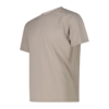 36N8177_P617_C_FOT_ECO T-shirt uomo in compact light poliestere CMP Tortora