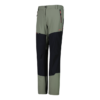 36T5426_F805_C_FOT_ECO Pantaloni in Ripstop Donna CMP Avocado