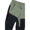 36T5426_F805_H_FOT_ECO Pantaloni in Ripstop Donna CMP Avocado