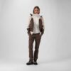 36Z5136_Q957_01 Giacca Guscio a tre strati Donna CMP Toffee