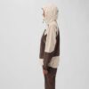 36Z5136_Q957_06 Giacca Guscio a tre strati Donna CMP Toffee