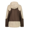 36Z5136_Q957_B_FOT_ECO Giacca Guscio a tre strati Donna CMP Toffee
