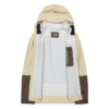 36Z5136_Q957_G_FOT_ECO Giacca Guscio a tre strati Donna CMP Toffee