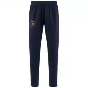 Pantalone GASTON GENOA 2024/25 KAPPA Blue Marine