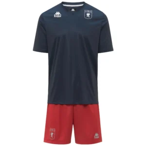 KOMBAT KIT Third GENOA 2025/26 KAPPA Junior