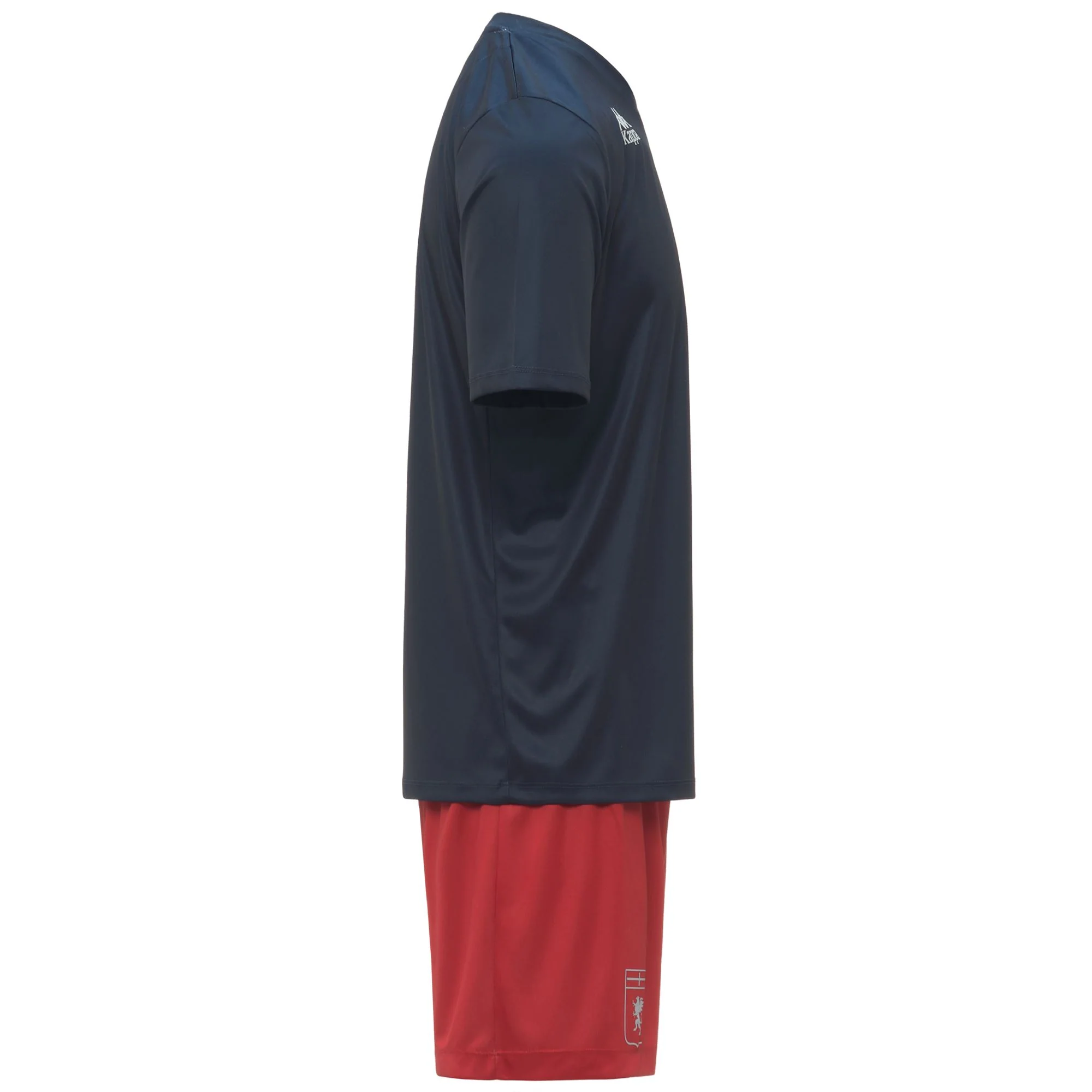 KOMBAT KIT Third GENOA 2025/26 KAPPA Junior