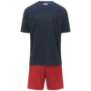 KOMBAT KIT Third GENOA 2025/26 KAPPA Junior