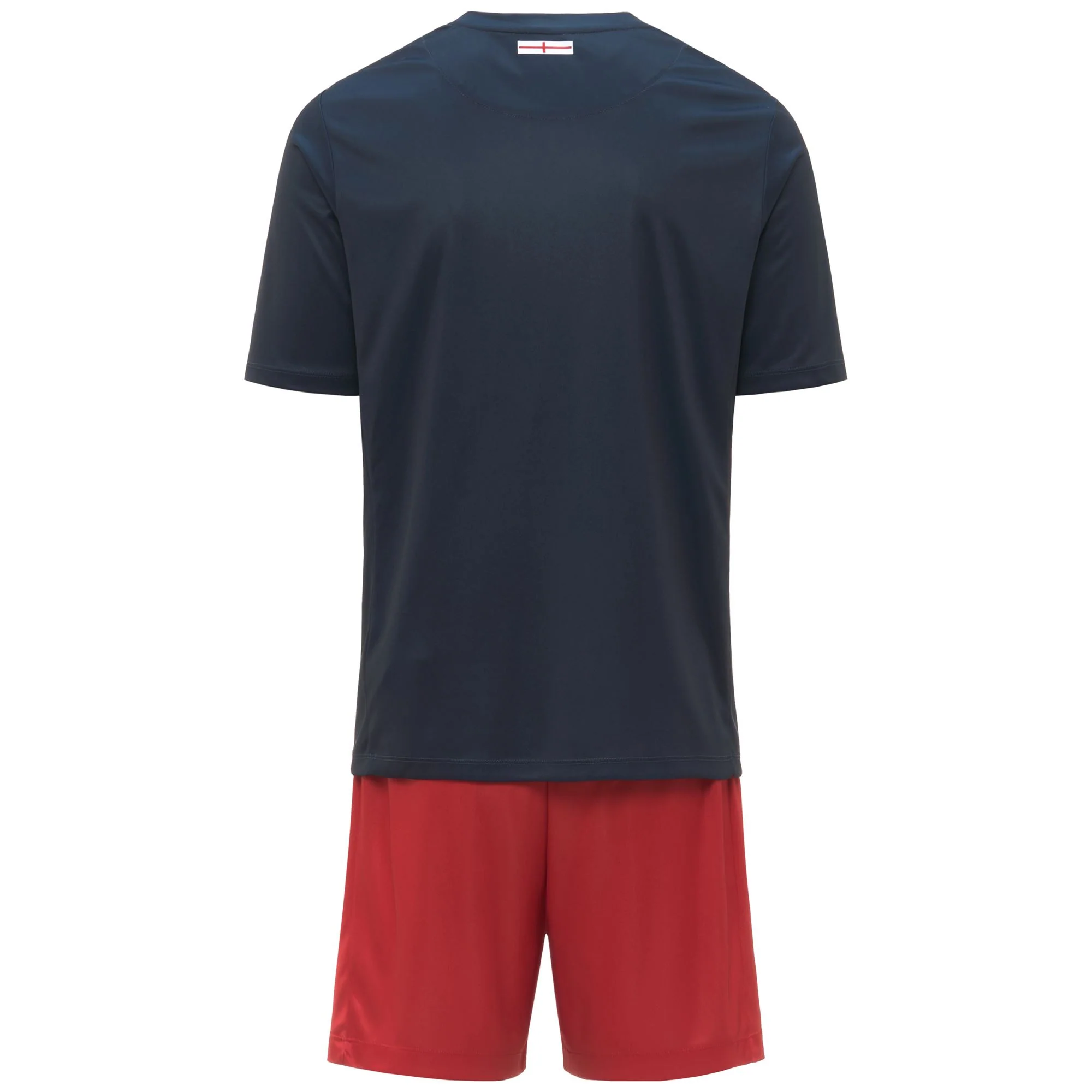 KOMBAT KIT Third GENOA 2025/26 KAPPA Junior