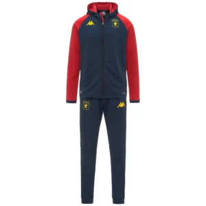 Tuta MOXANA PRO GENOA 2025/26 KAPPA