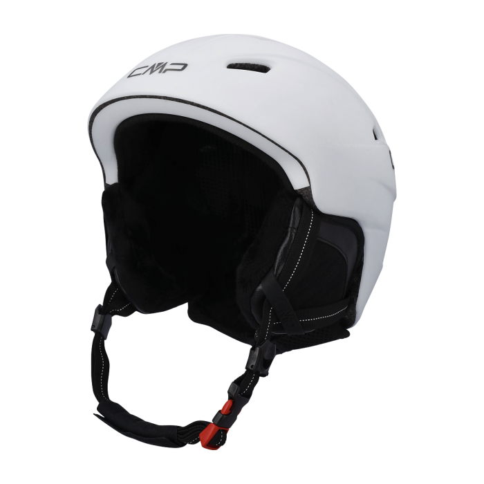 38B4697_00XS_A_FOT_ECO_2 Casco sci adulto XA-1 CMP Bianco