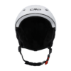38B4697_00XS_B_FOT_ECO_3 Casco sci adulto XA-1 CMP Bianco