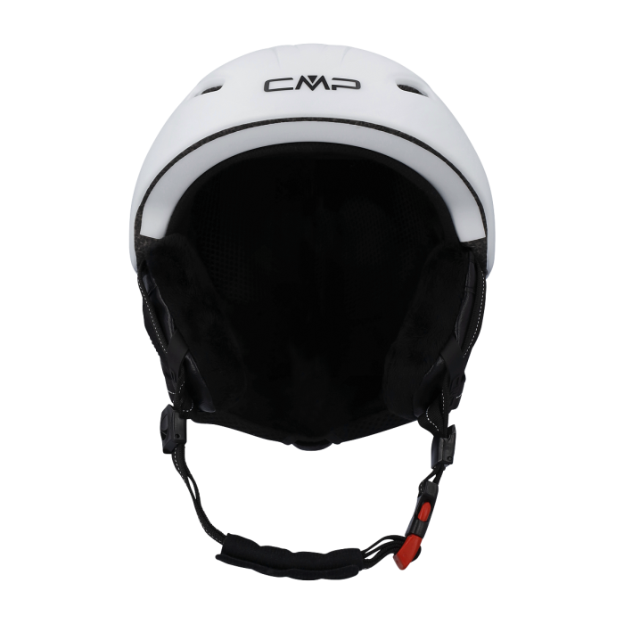 38B4697_00XS_B_FOT_ECO_3 Casco sci adulto XA-1 CMP Bianco