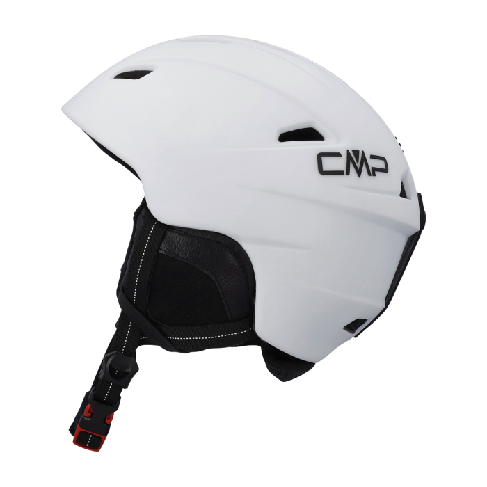 38B4697_00XS_E_FOT_ECO_2 Casco sci adulto XA-1 CMP Bianco