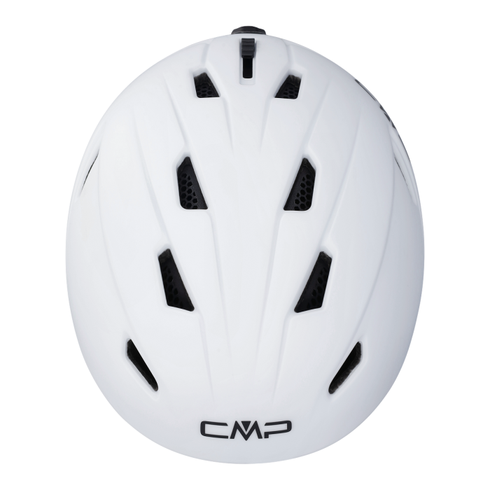 38B4697_00XS_G_FOT_ECO_2 Casco sci adulto XA-1 CMP Bianco