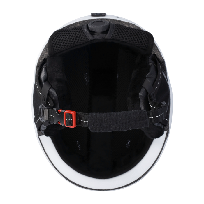 38B4697_00XS_H_FOT_ECO_3 Casco sci adulto XA-1 CMP Bianco