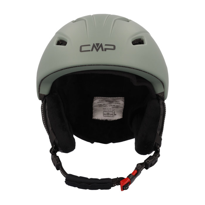 Casco sci adulto XA-1 CMP Musk