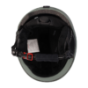 Casco sci adulto XA-1 CMP Musk