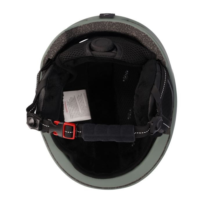 Casco sci adulto XA-1 CMP Musk