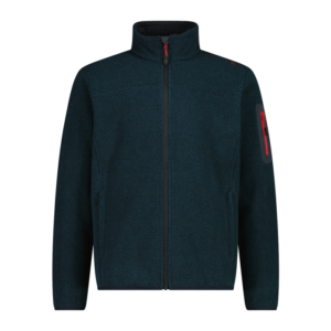 Pile Uomo knit-tech Jacquard CMP Alpine