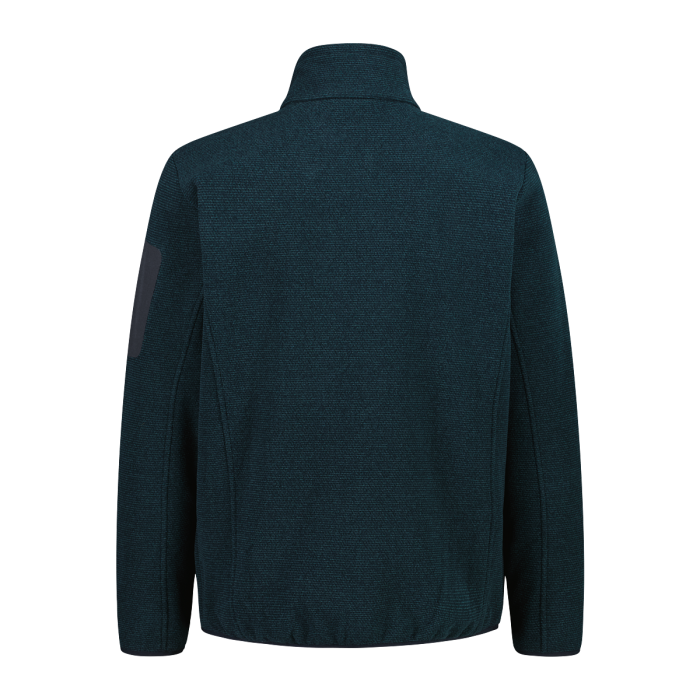 Pile Uomo knit-tech Jacquard CMP Alpine
