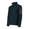 Pile Uomo knit-tech Jacquard CMP Alpine