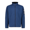 Pile Uomo knit-tech Jacquard CMP Blue