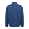 Pile Uomo knit-tech Jacquard CMP Blue