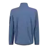 Pile da uomo knit-tech Jacquard CMP Bluestone
