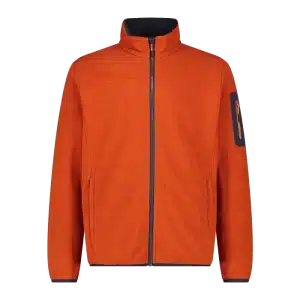 Pile da uomo knit-tech Jacquard CMP Jaffa