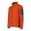 38H2237_B595_C_FOT_ECO Pile da uomo knit-tech Jacquard CMP Jaffa