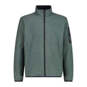 Pile Uomo knit-tech Jacquard CMP Musk