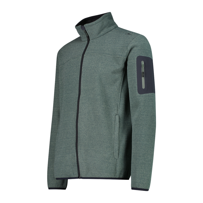 38H2237_F762_C_FOT_ECO Pile Uomo knit-tech Jacquard CMP Musk
