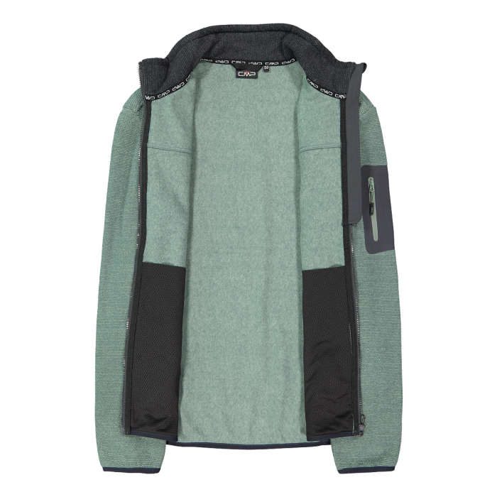 38H2237_F762_D_FOT_ECO Pile Uomo knit-tech Jacquard CMP Musk