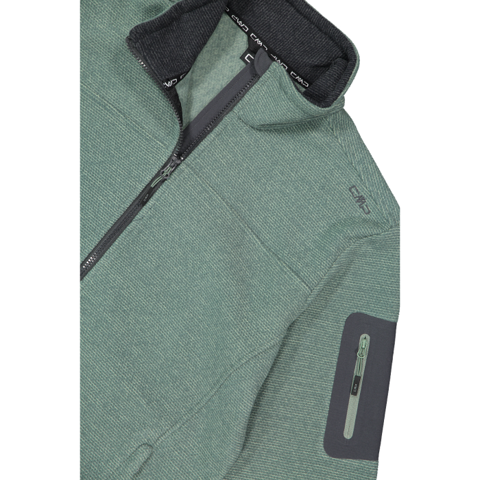 38H2237_F762_E_FOT_ECO Pile Uomo knit-tech Jacquard CMP Musk