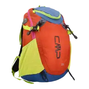 Zaino CMP Katana 22L Bitter River