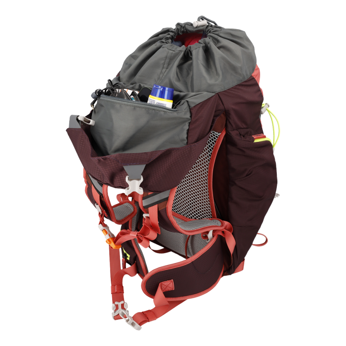 38V9517_00HU_F_FOT_ECO Zaino NORDWEST 30L CMP Prugna Apple