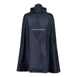 Mantella impermeabile unisex adulto CMP