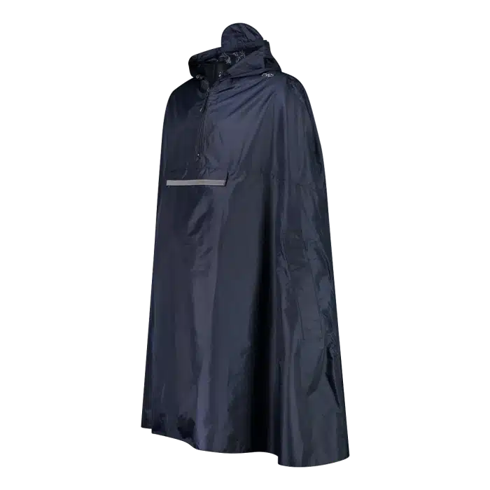 Mantella impermeabile unisex adulto CMP