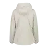 Giacca donna Light Softshell CMP Vaniglia