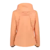 39A5016_C520_B_FOT_ECO Giacca donna Light Softshell CMP Salmone