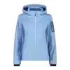 39A5016_L607_A_FOT_ECO_1 Giacca donna Light Softshell CMP Sky