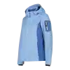 39A5016_L607_C_FOT_ECO_1 Giacca donna Light Softshell CMP Sky