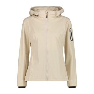 Giacca donna Light Softshell CMP Cream