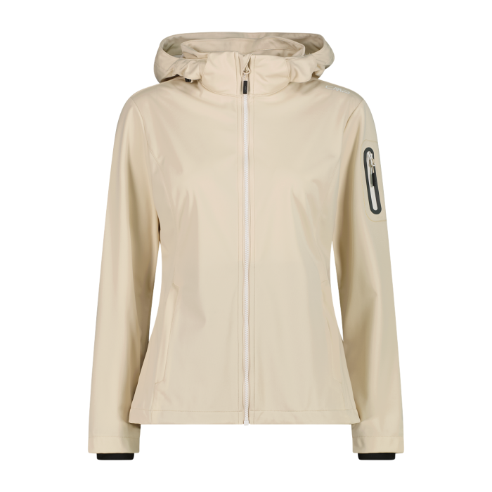 Giacca donna Light Softshell CMP Cream