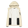 39A5016_P322_G_FOT_ECO Giacca donna Light Softshell CMP Cream