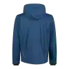 Giacca Uomo in light Softshell CMP Bluesteel