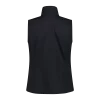 39A5086_00UR_B_FOT_ECO_1 Gilet Donna in Softshell leggero CMP