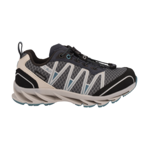Scarpa TRAIL ALTAK WATERPROOF CMP Grey Nilo