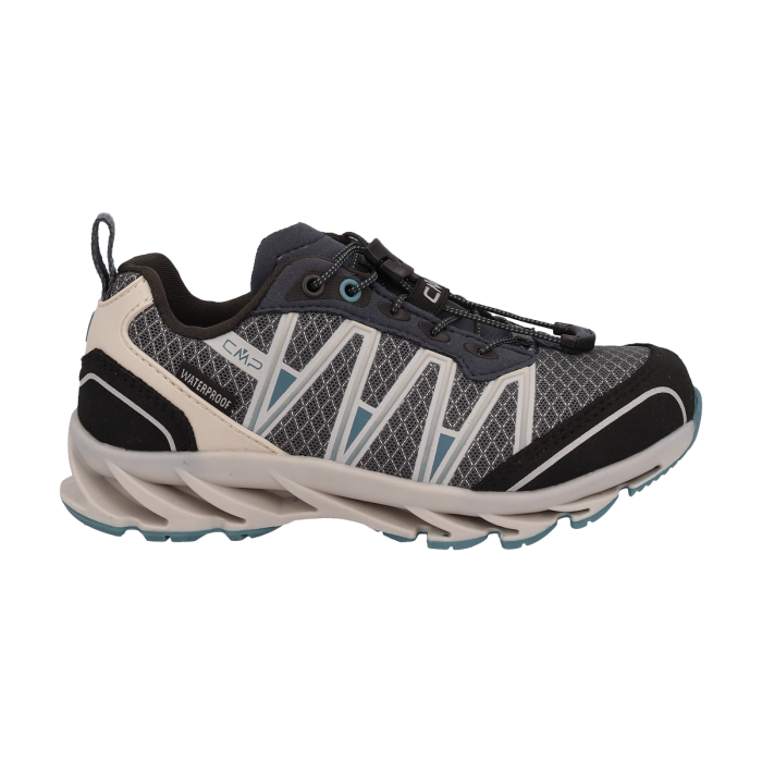 Scarpa TRAIL ALTAK WATERPROOF CMP Grey Nilo