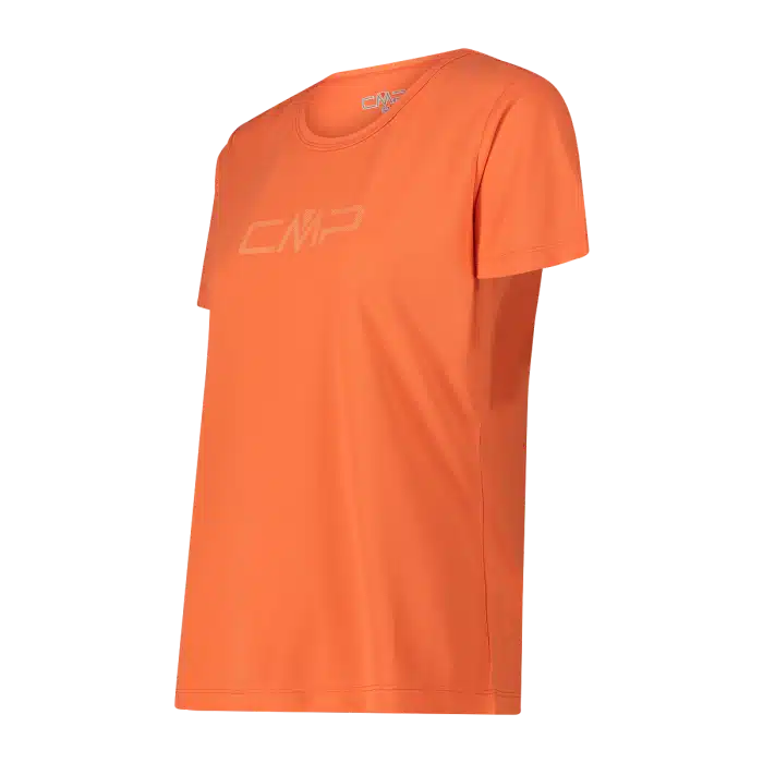 T-Shirt Donna CMP Tangeri